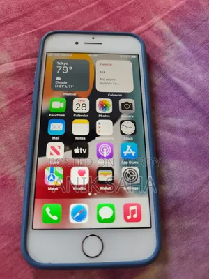 Apple iPhone 7 128 GB Rose Gold