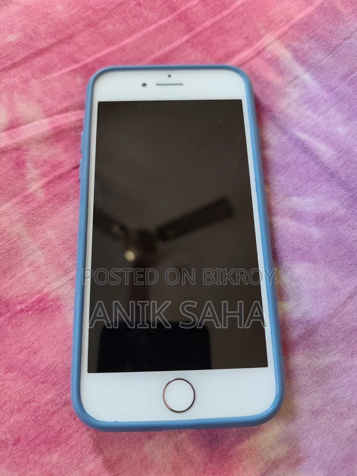 Apple iPhone 7 128 GB Rose Gold