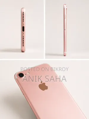 Apple iPhone 7 128 GB Rose Gold