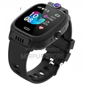 Kids GPS Smart Watch Y31