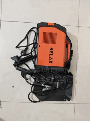 ওয়েল্ডিং মেশিন