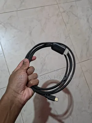 Vention Type-c To Hdmi Audio-visual Cable