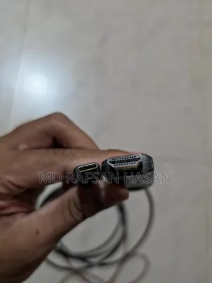 Vention Type-c To Hdmi Audio-visual Cable
