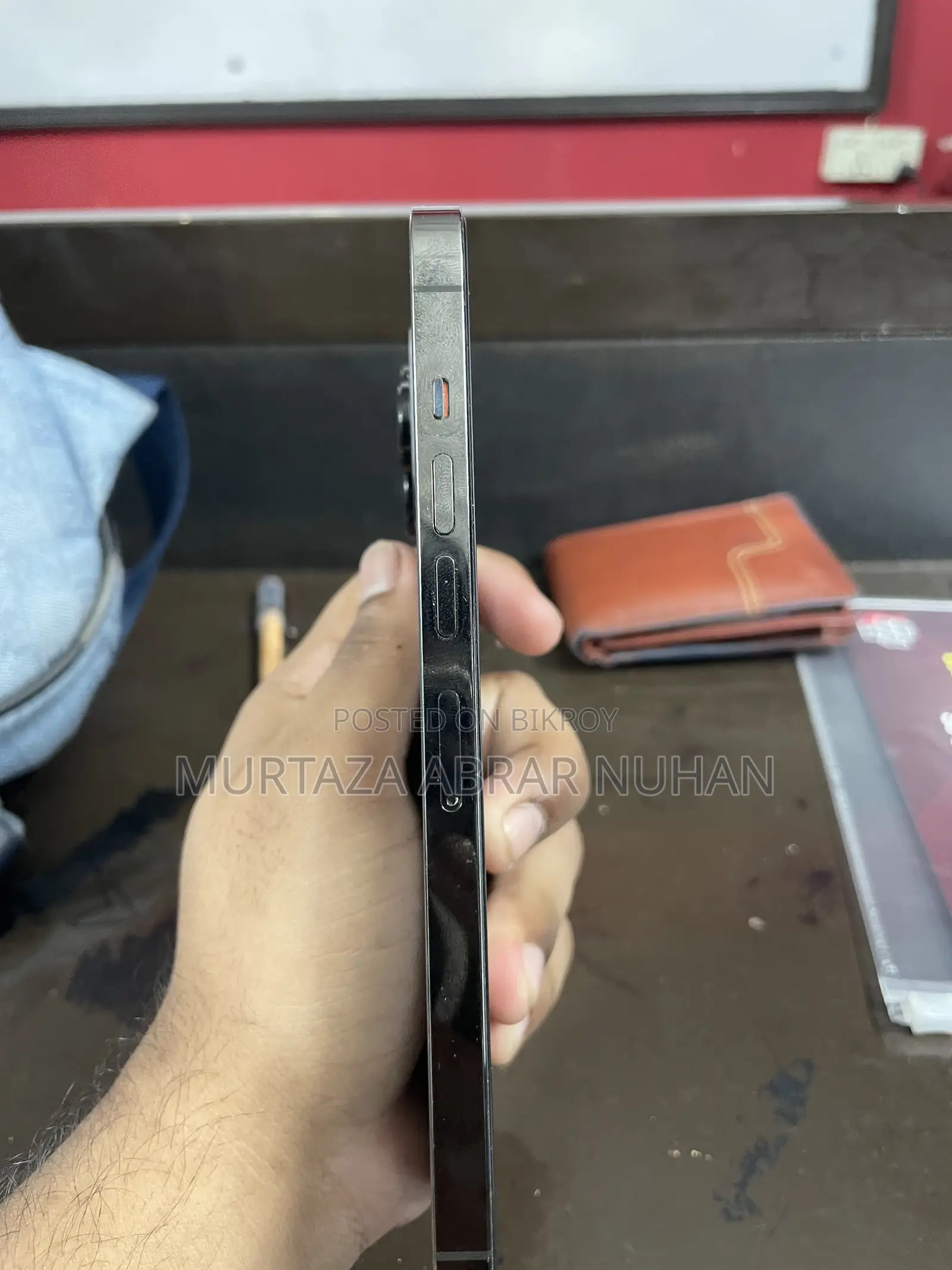Apple iPhone 13 Pro Max 512 GB Black