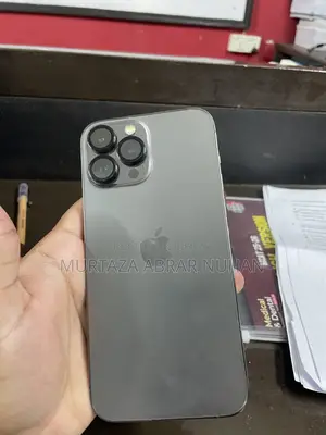Apple iPhone 13 Pro Max 512 GB Black