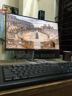 Desktop Computer Gigabyte GA-H110MSTX-HD3-ZK 8GB Intel Core I3 HDD 1T
