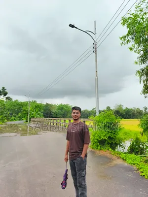 আমি একজন দক্ষ ড্রাইভার