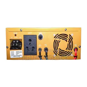 Utl Gamma+ 1kva MPPT Solar Inverter