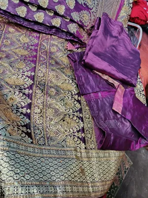 Wedding Sharee
