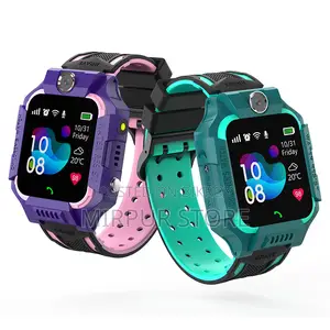 Kids GPS Smart Watch Phone Q12