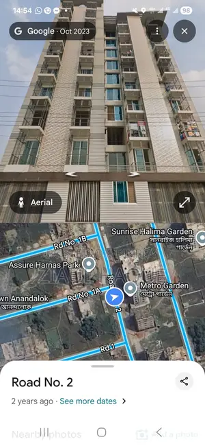 3-Bedroom Apartment in Dhaka, Uttara for Sale