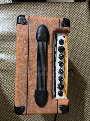 Orange Crush 12 Electric Guitar Amplifier