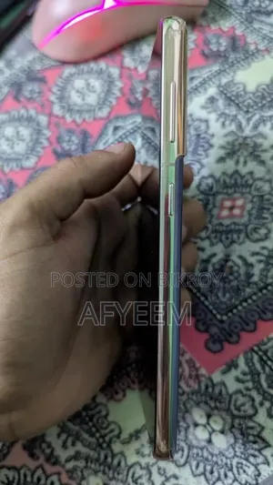 Samsung Galaxy S21 5G 128 GB Blue