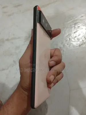 গুগল পিক্সেল ৬ ১২৮ জিবি অরেঞ্জ