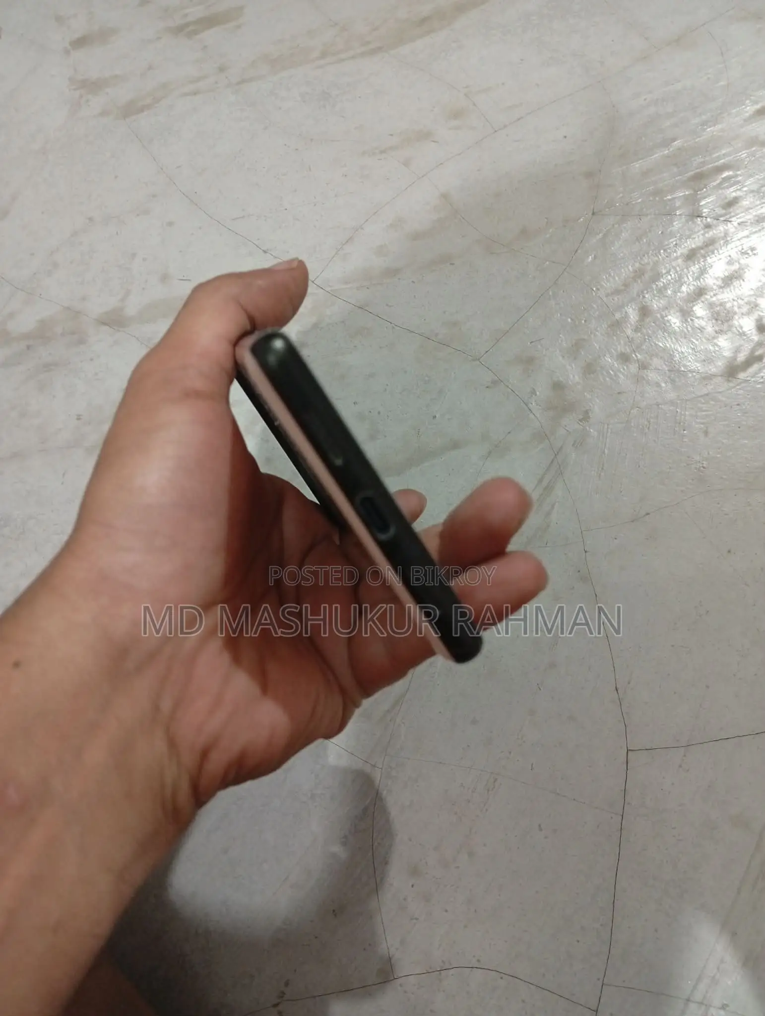 গুগল পিক্সেল ৬ ১২৮ জিবি অরেঞ্জ