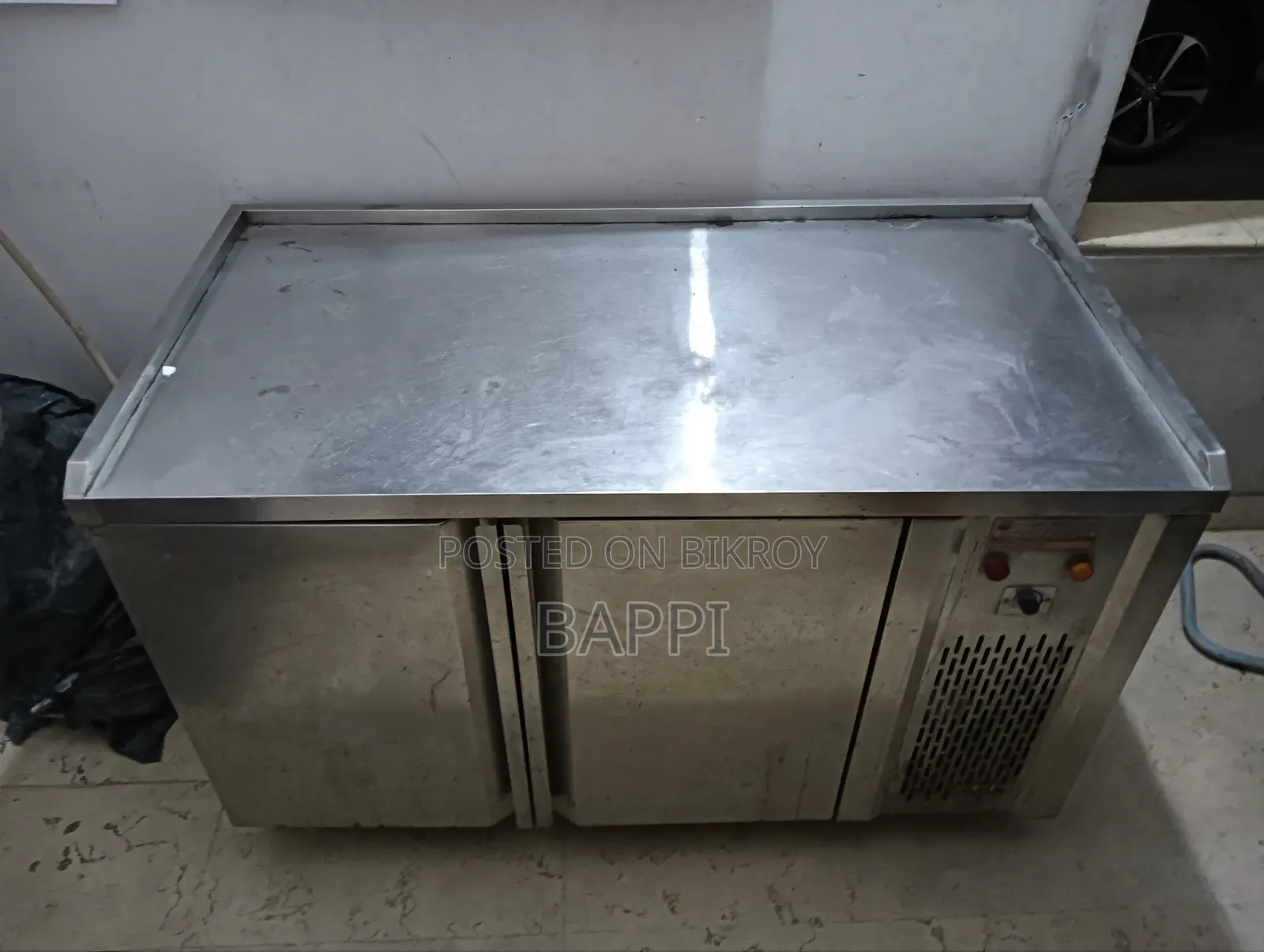 Used Chiller Set for Sale
