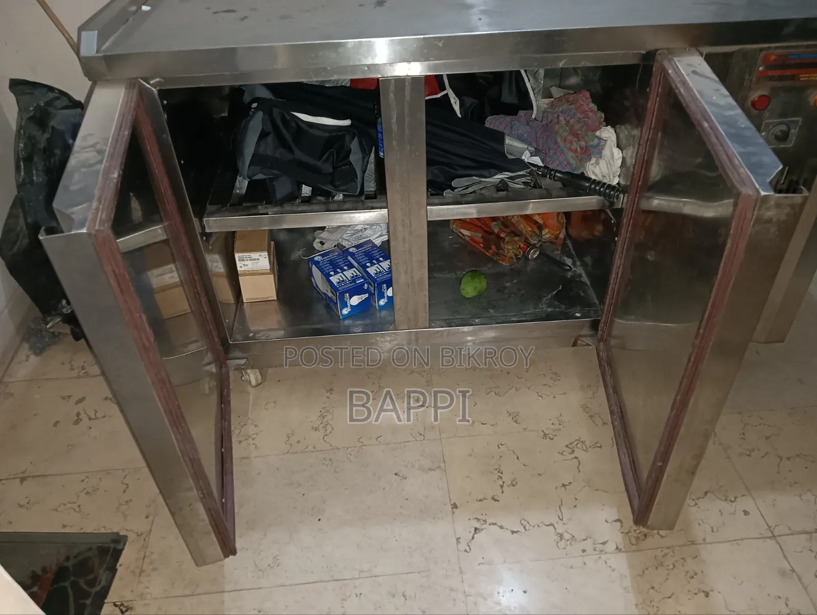 Used Chiller Set for Sale