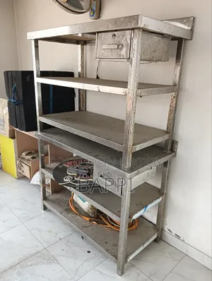 Used Chiller Set for Sale