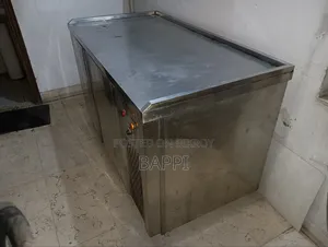Used Chiller Set for Sale