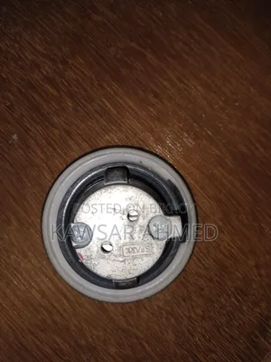 Lock Set FZS V3
