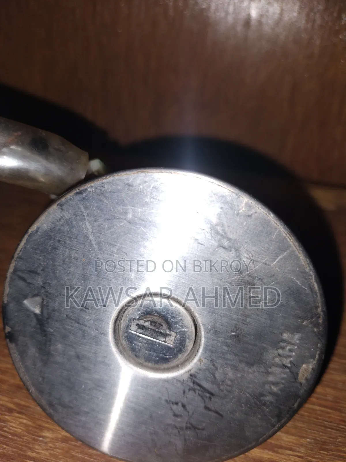 Lock Set FZS V3