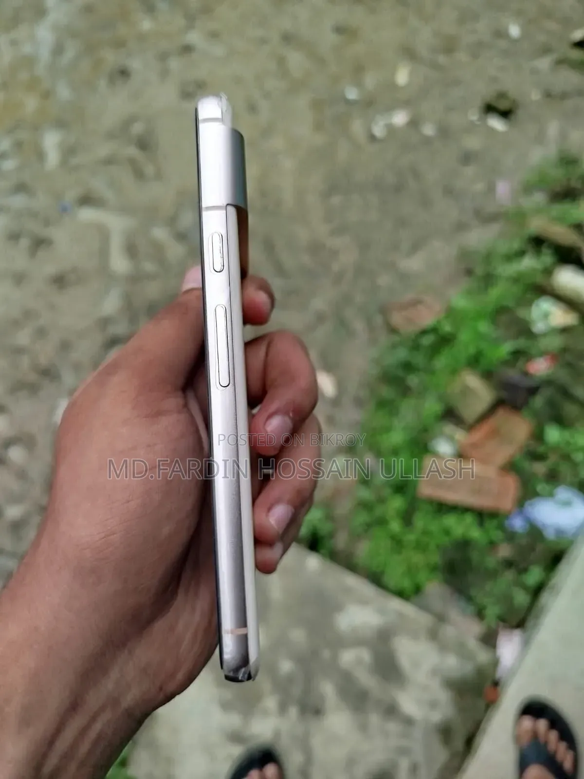 Google Pixel 8 128 GB Rose Gold