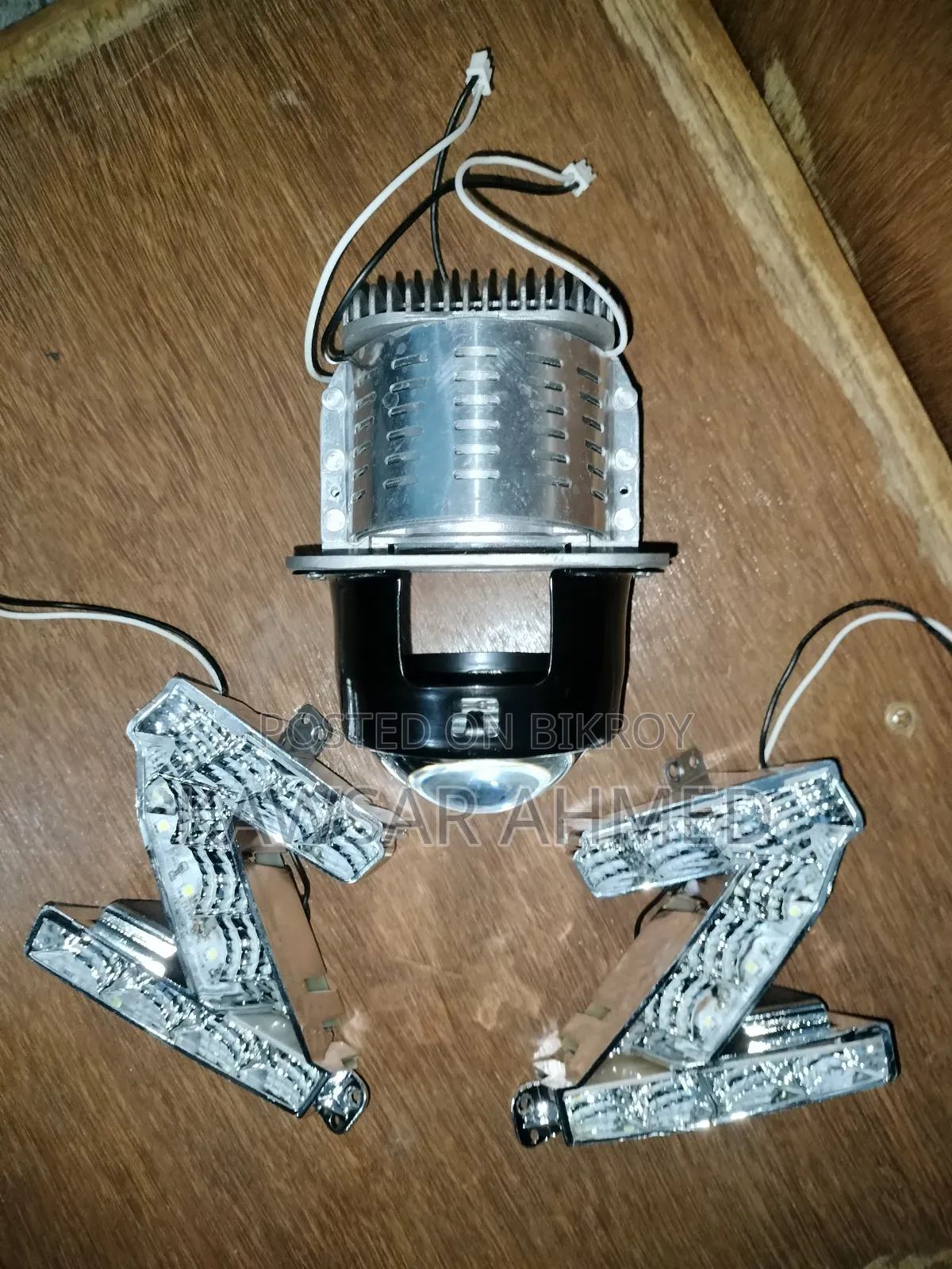 Projection Light KPR