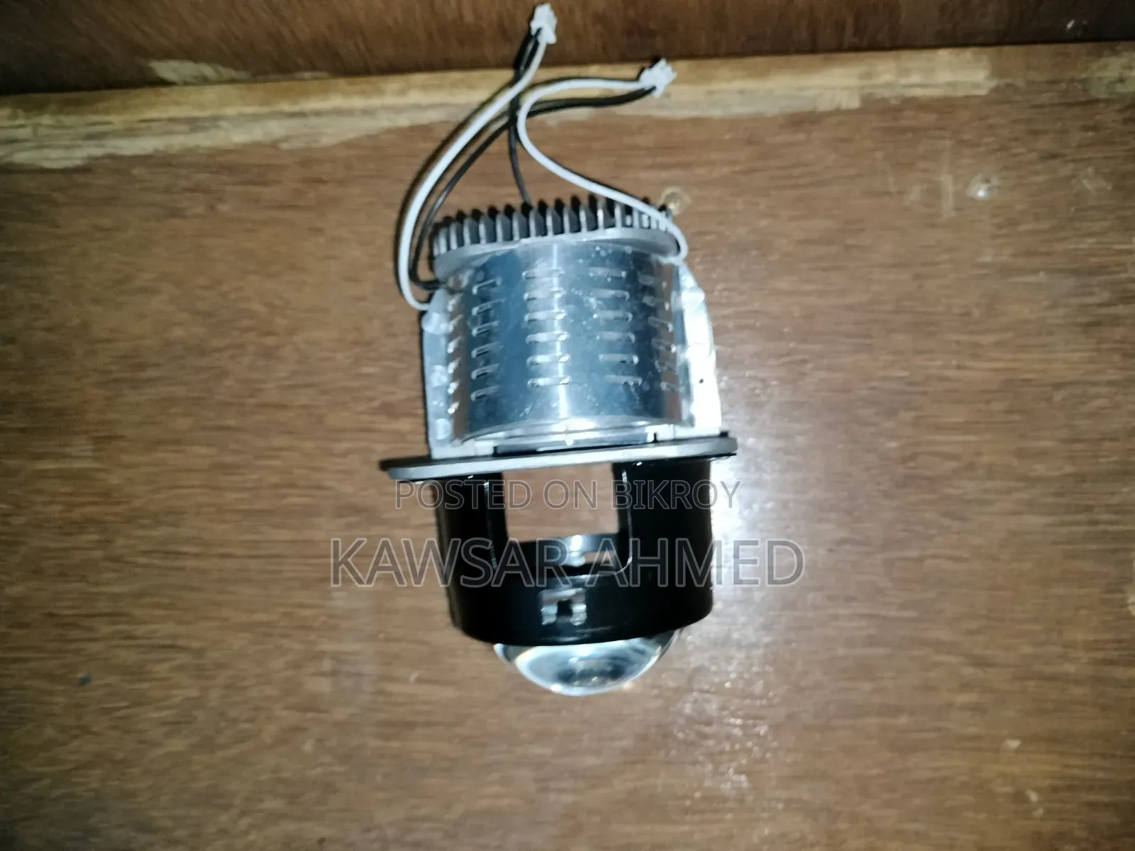Projection Light KPR