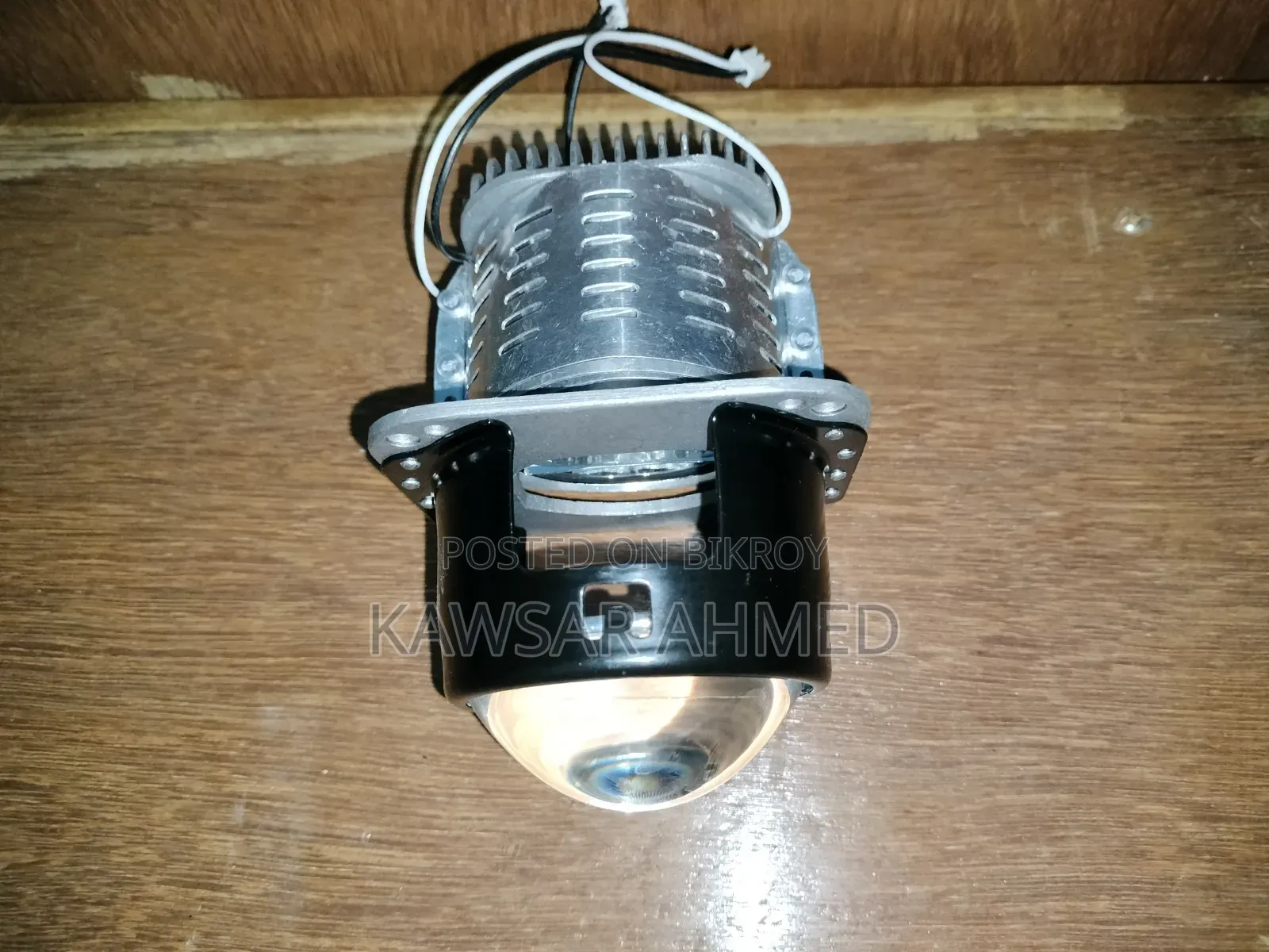 Projection Light KPR