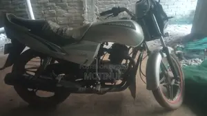 LML Freedom LS 2018 Silver