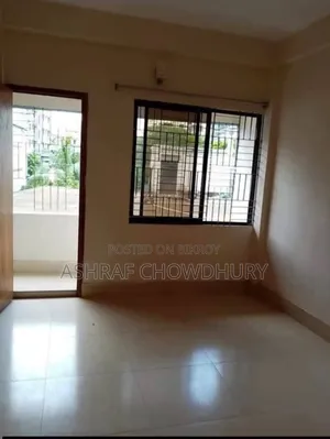 মোহাম্মদপুরে ভাড়ার জন্য আসবাবপত্রসহ ১ বেডরুমের অ্যাপার্টমেন্ট
