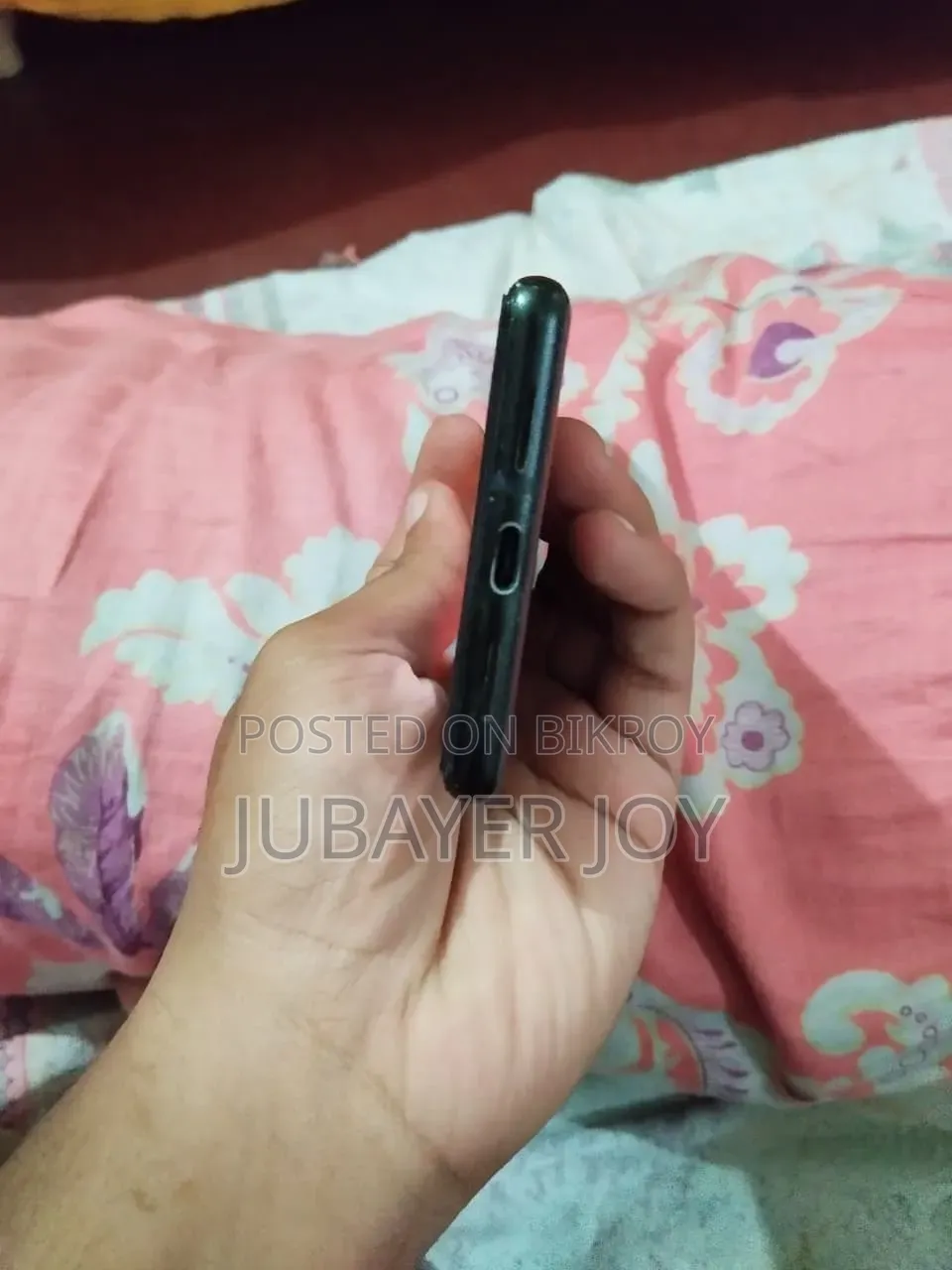 Google Pixel 6 128 GB Black