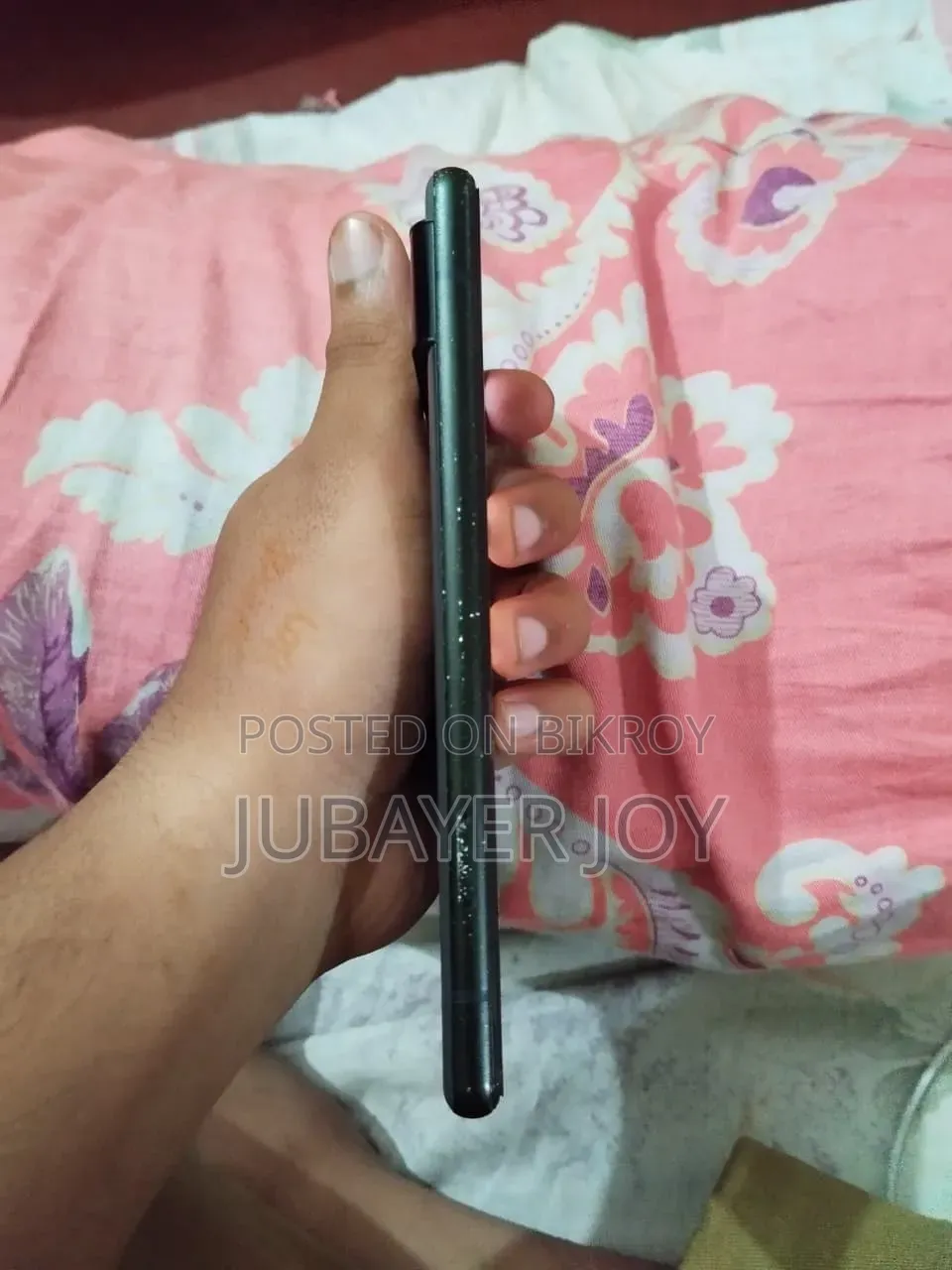 Google Pixel 6 128 GB Black