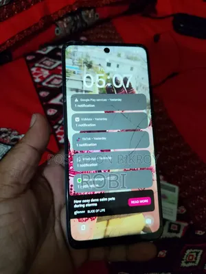 Realme C55 128 GB Blue