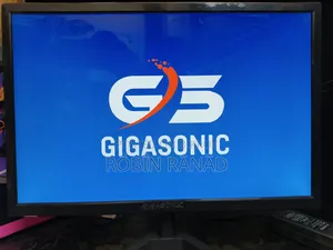 19 Inch Monitor
