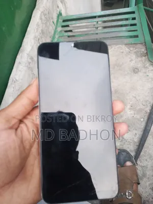 Samsung Galaxy A30s 64 GB White
