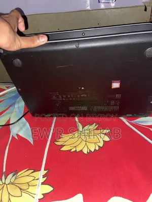 Laptop HP EliteBook 840 G3 8GB Intel Core I5 SSD 256GB