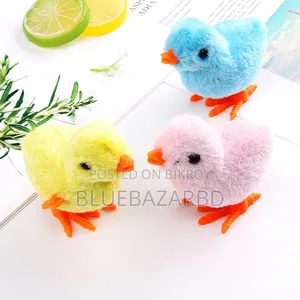 Baby Chicken Toy