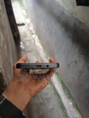 Huawei Nova Y61 64 GB Black