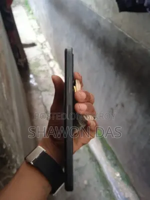 Huawei Nova Y61 64 GB Black