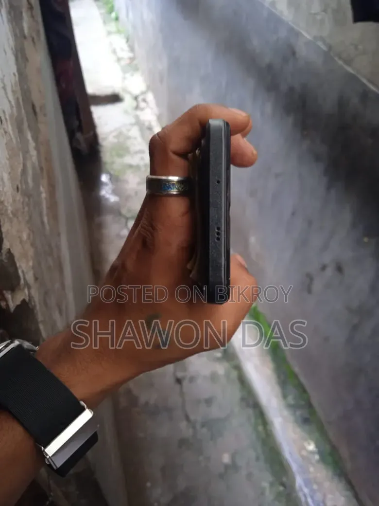Huawei Nova Y61 64 GB Black