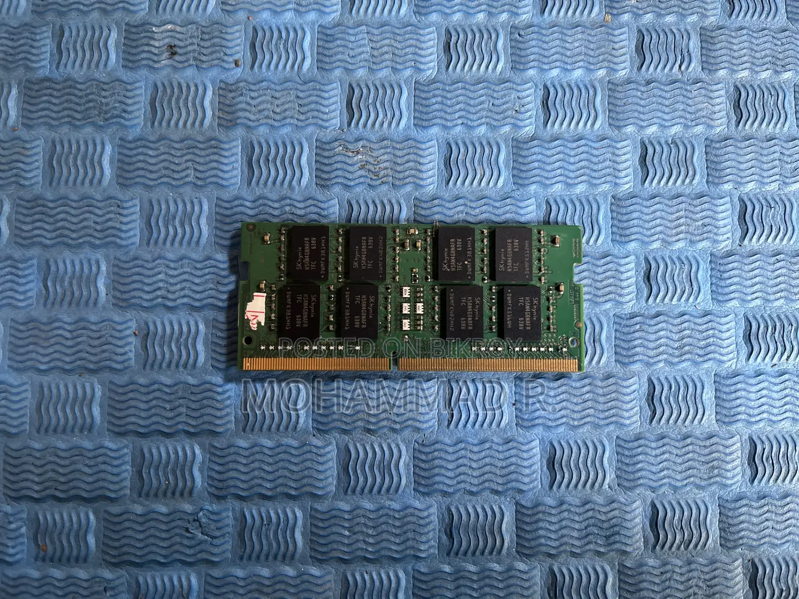 Skhynix DDR4 8GB 2133MHz Laptop RAM