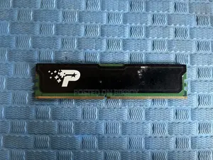 16 GB DDR4 2400MHz Desktop RAM (8+8)