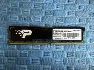 16 GB DDR4 2400MHz Desktop RAM (8+8)