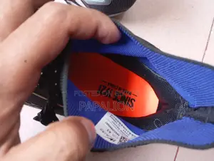 Stamina Football Boot / Turf