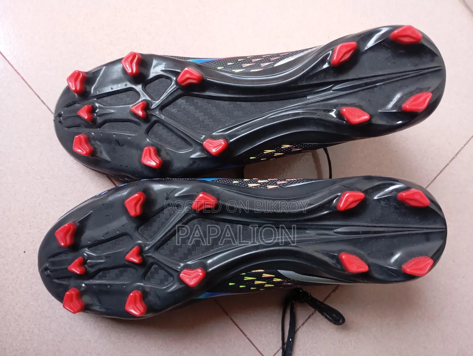 Stamina Football Boot / Turf
