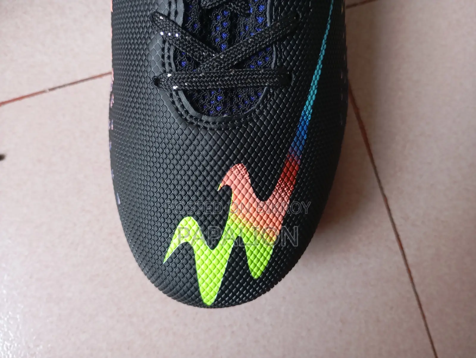 Stamina Football Boot / Turf