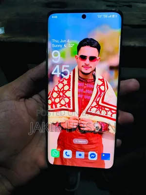 Realme 11 Pro+ 256 GB Black