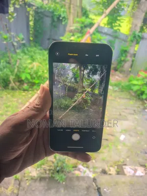 Apple iPhone XR 64 GB Black