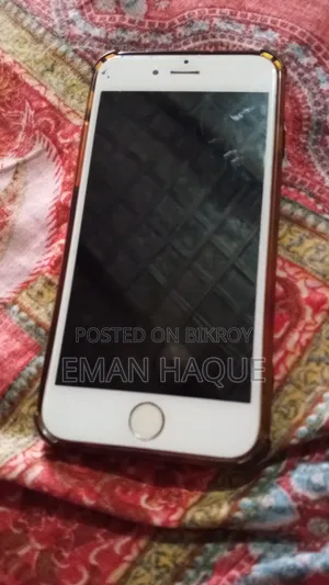 Apple iPhone 6 64 GB White